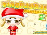 Play Yingbaobao Christmas Gift Shop 2