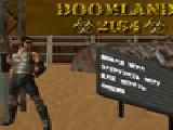 Play Doomland