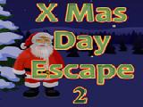 Play Xmas day escape 2