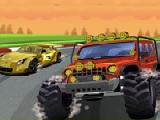 Play Random racing