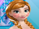 Play Anna skin care