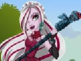 Play Monster high jane boolittle