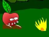 Play Crazy apple