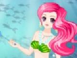 Play Mermaid salon