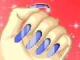 Play Pop princess nails