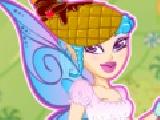 Play Cotton candy fairy