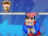 Play Zuper man