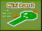 Play Miniputt