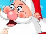 Play Santa claus gifts