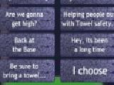 Play Towelie soundboard