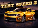 Play Test speed 2