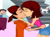 Play Housekeeper kiss