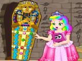 Play Princess juliet museum escape