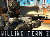 Play Killing team 3