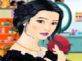 Play Pleasing girl makeover