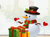 Play Epic christmas celebration