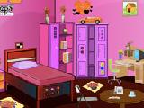 Play Escape from pink room