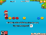 Play Mario pond challenge