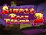 Play Simple room escape 2