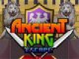 Play Ancient king escape