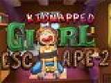 Play Kidnapped girl escape 2