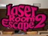 Play Laser room escape 2