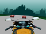 Play Highway speed rush