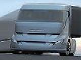 Play Isuzu truck jigsaw