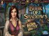 Play Book of shadows