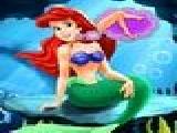 Play Ariel legs spa