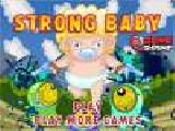 Play Strong baby