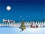 Play Christmas house escape