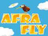 Play Afra fly