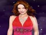 Play Katie holmes dress up