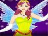 Play Fairy princess dress up