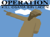 Play Operation kill osama bin laden