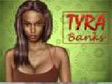 Play Tyra banks makeup