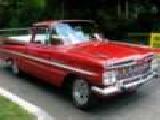 Play Chevy el camino sider