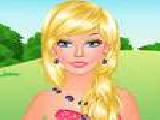 Play Natural makeover