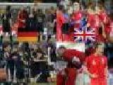 Play Deutschland - england eighth finals south africa 2010 puzzle