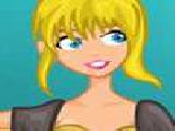 Play Danna sunny dress up