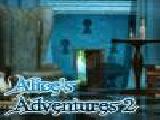 Play Alices adventures 2