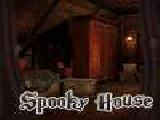 Play Spooky house