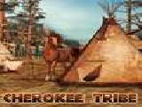 Play Cherokee tribe