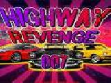 Play Highway revenge 007