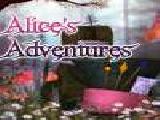 Play Alices adventures