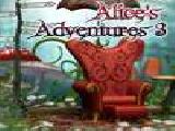 Play Alices adventures 3