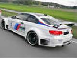 Play Racing bmw m3 gts