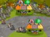 Play Fortress monster tower 3