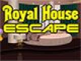 Play Royal house escape